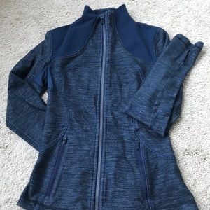Lululemon women define jacket XS EUC